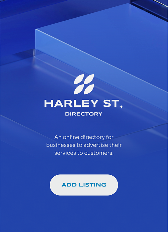 the harley street directory