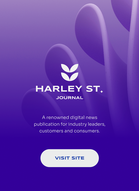 the harley street journal